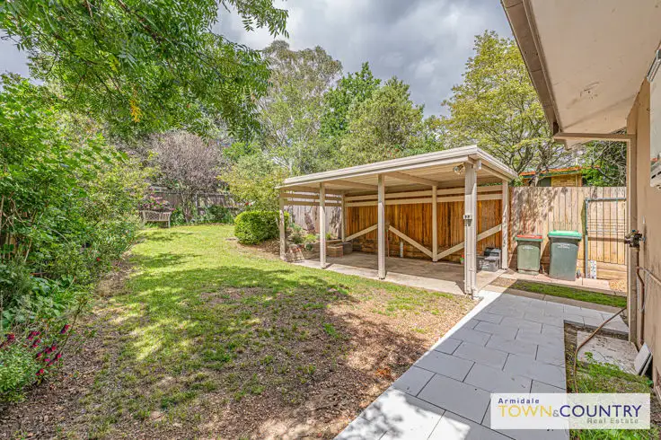 Seventh view of Homely house listing, 1/ 8 McKeon Avenue, Armidale NSW 2350