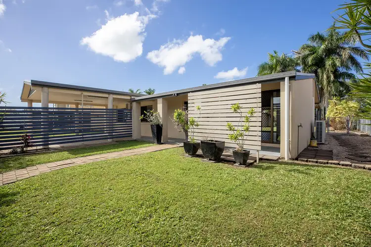 Second view of Homely house listing, 20 Tolcher Street, Mount Pleasant QLD 4740