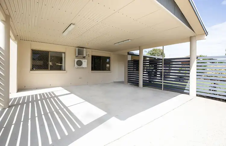 Third view of Homely house listing, 20 Tolcher Street, Mount Pleasant QLD 4740