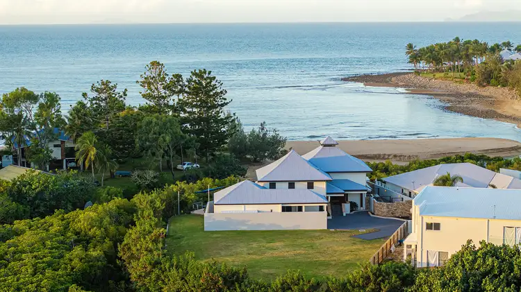 60 Beach Road, Dolphin Heads QLD 4740
