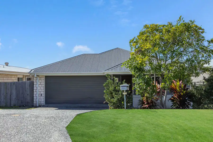 Main view of Homely house listing, 10 McWilliam St, Pimpama QLD 4209