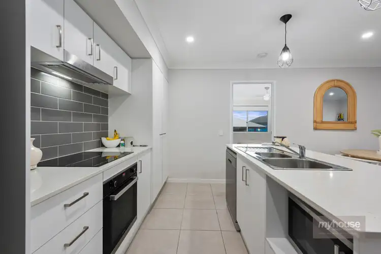 Third view of Homely unit listing, 2/138 Cambooya Street, Drayton QLD 4350