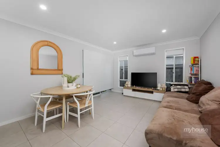 Fourth view of Homely unit listing, 2/138 Cambooya Street, Drayton QLD 4350
