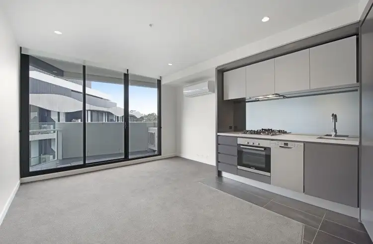 Main view of Homely apartment listing, 512/4 Acacia Place, Abbotsford VIC 3067