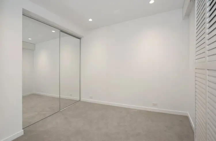 Third view of Homely apartment listing, 512/4 Acacia Place, Abbotsford VIC 3067
