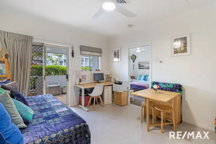 Sixth view of Homely apartment listing, 2C/89 Esplanade, Golden Beach QLD 4551