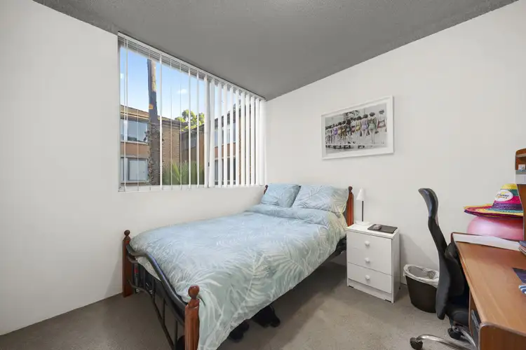 Sixth view of Homely unit listing, 30/25-27 St Ann Street, Merrylands NSW 2160