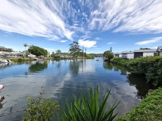 Second view of Homely other listing, 198/37 Chinderah Bay Drive, Chinderah NSW 2487