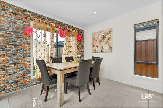 Sixth view of Homely house listing, 26 Stettler Boulevard, Mickleham VIC 3064