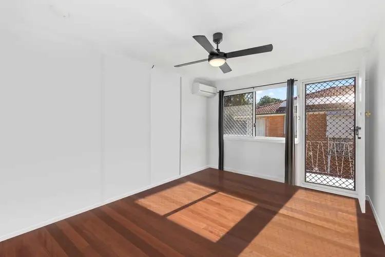 Main view of Homely unit listing, 2/17 Taltarni Street, Banyo QLD 4014