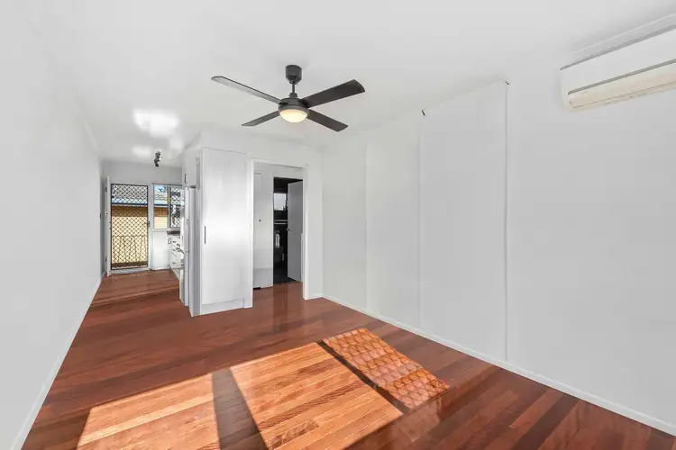 Second view of Homely unit listing, 2/17 Taltarni Street, Banyo QLD 4014