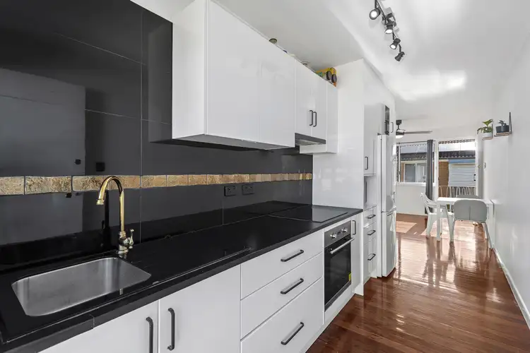Third view of Homely unit listing, 2/17 Taltarni Street, Banyo QLD 4014