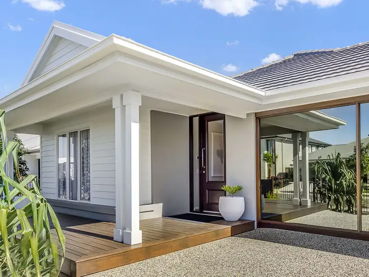 Main view of Homely house listing, 104 Brook Crescent, Burpengary East QLD 4505