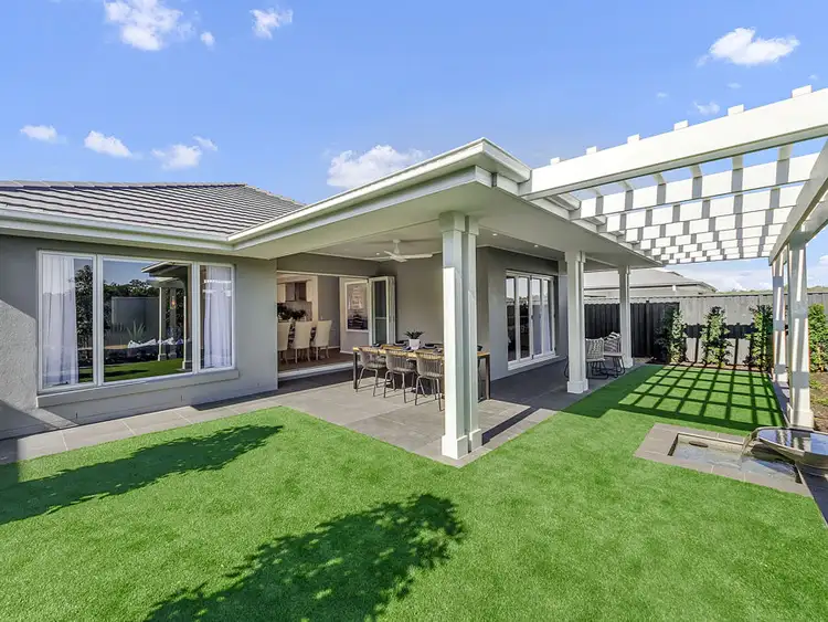 Second view of Homely house listing, 104 Brook Crescent, Burpengary East QLD 4505