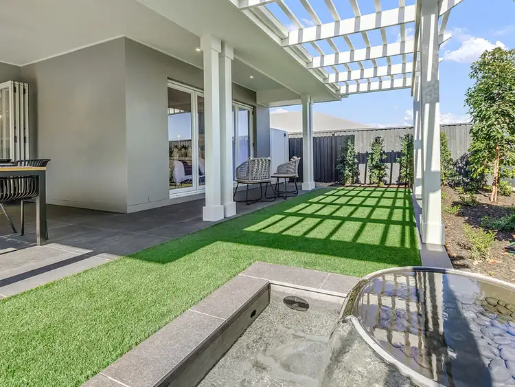 Third view of Homely house listing, 104 Brook Crescent, Burpengary East QLD 4505