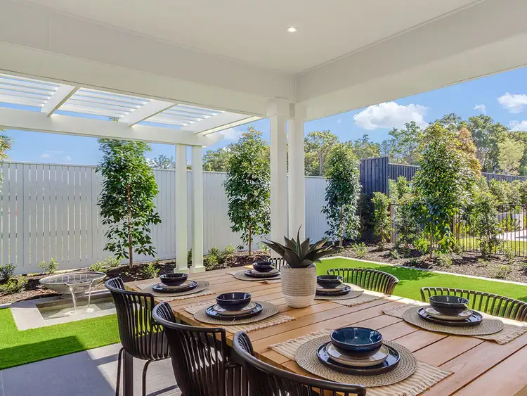 Fourth view of Homely house listing, 104 Brook Crescent, Burpengary East QLD 4505
