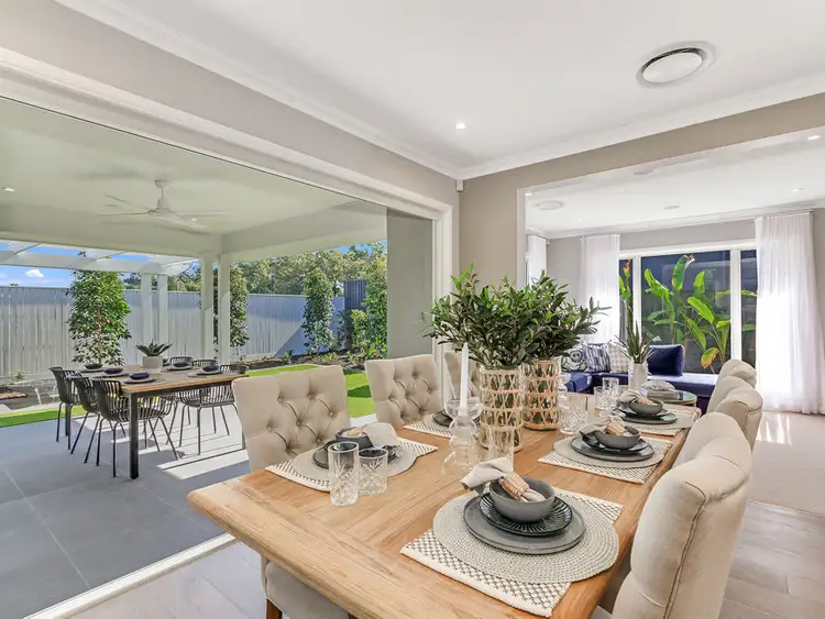 Sixth view of Homely house listing, 104 Brook Crescent, Burpengary East QLD 4505
