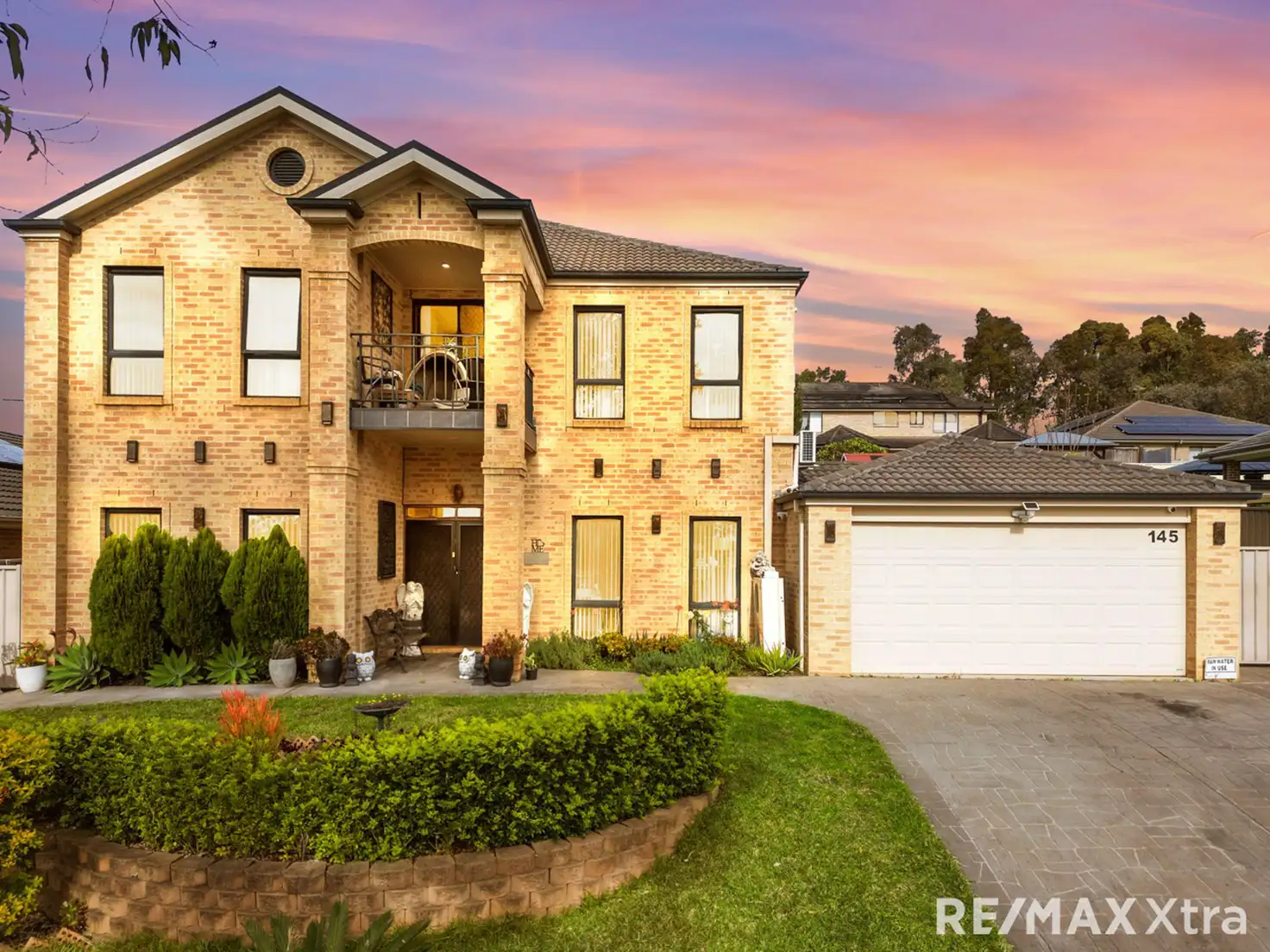 Main view of Homely house listing, 145 Welling Drive, Mount Annan NSW 2567