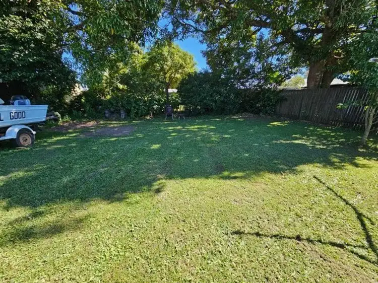 Second view of Homely house listing, 18 ROBERT STEET, Proserpine QLD 4800