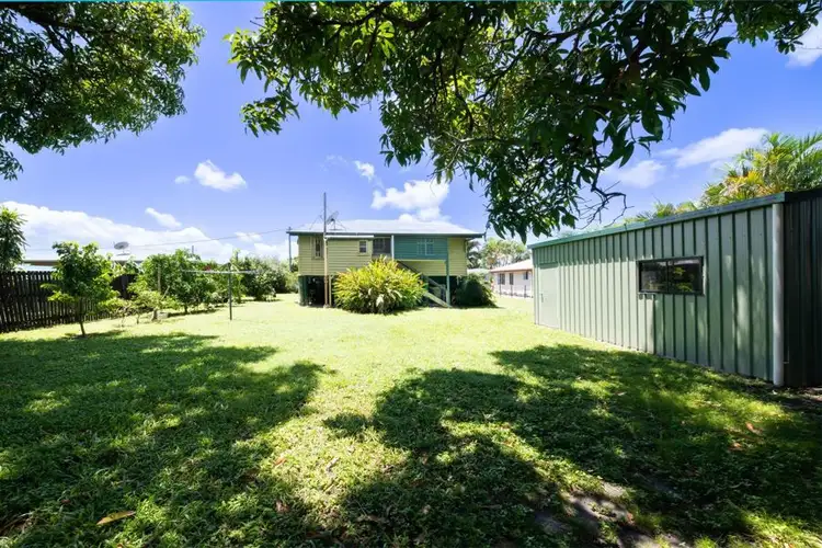 Third view of Homely house listing, 18 ROBERT STEET, Proserpine QLD 4800