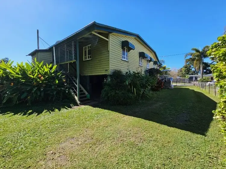 Fourth view of Homely house listing, 18 ROBERT STEET, Proserpine QLD 4800