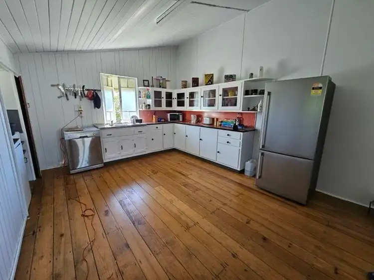 Fifth view of Homely house listing, 18 ROBERT STEET, Proserpine QLD 4800