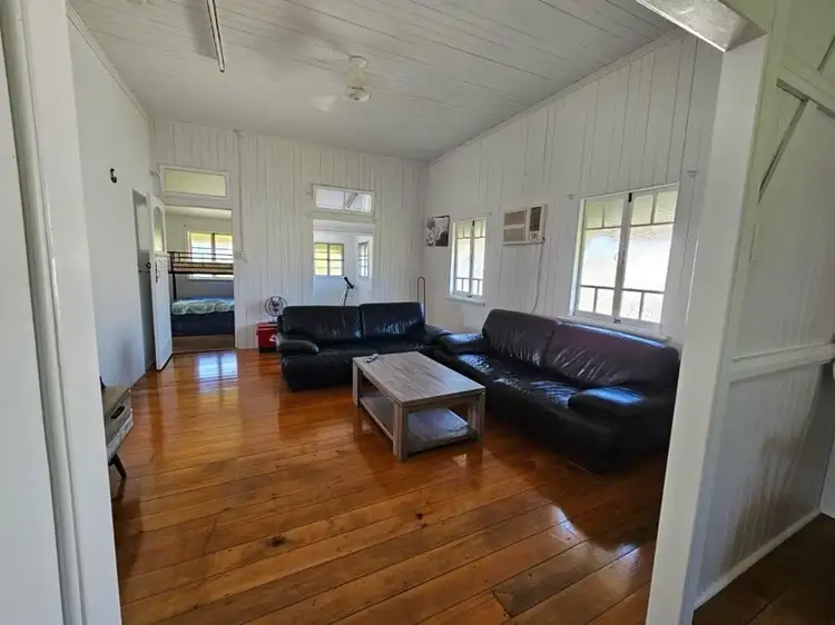 Seventh view of Homely house listing, 18 ROBERT STEET, Proserpine QLD 4800