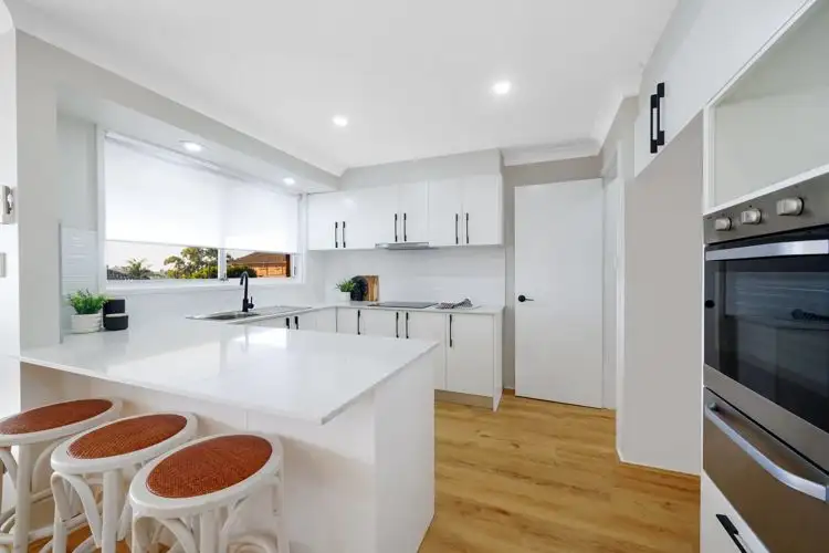Third view of Homely house listing, 3 Palomino Close, Eschol Park NSW 2558