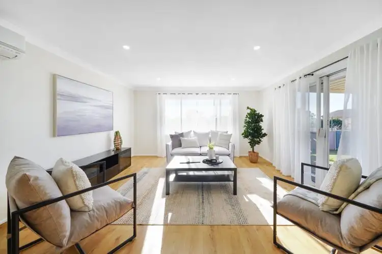 Fourth view of Homely house listing, 3 Palomino Close, Eschol Park NSW 2558