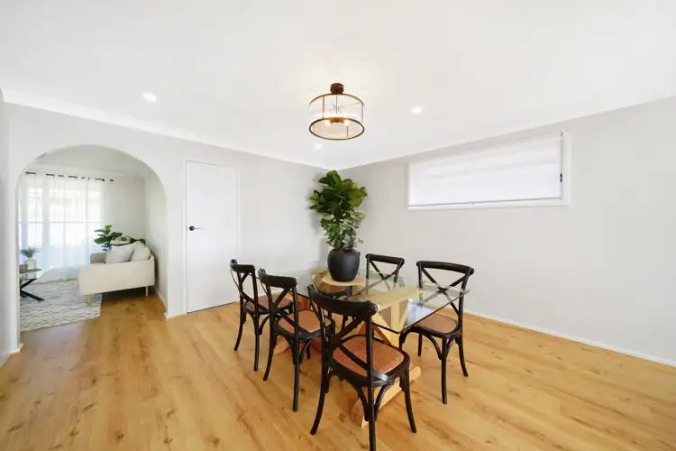 Fifth view of Homely house listing, 3 Palomino Close, Eschol Park NSW 2558