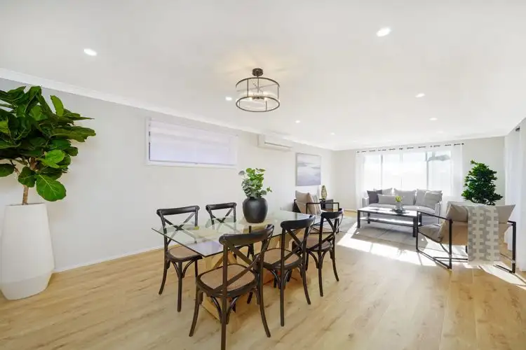 Sixth view of Homely house listing, 3 Palomino Close, Eschol Park NSW 2558