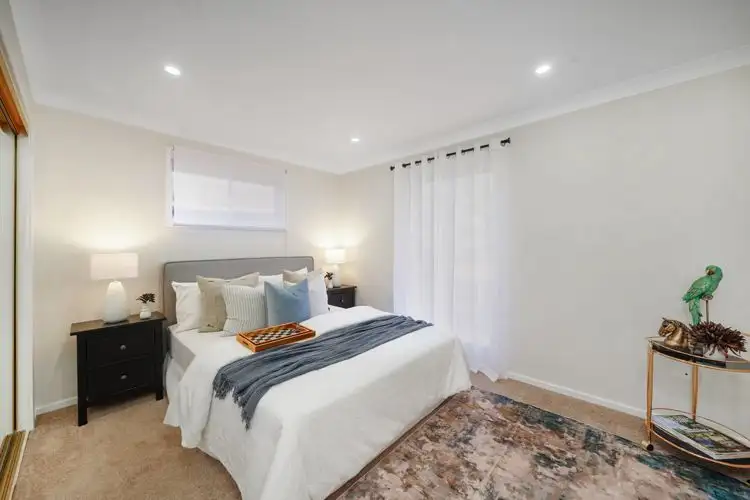 Seventh view of Homely house listing, 3 Palomino Close, Eschol Park NSW 2558