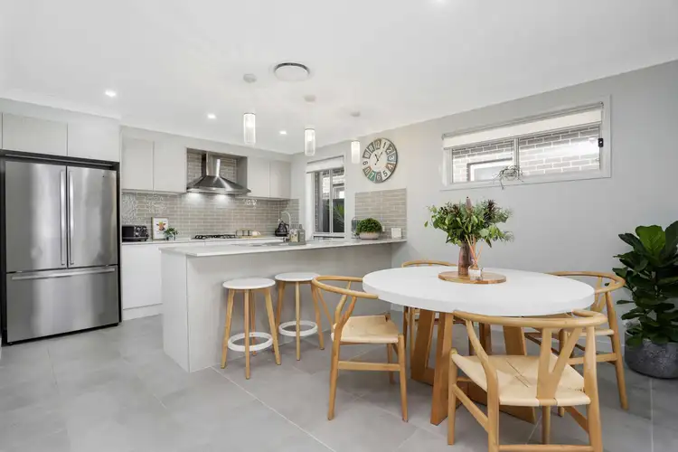 Fourth view of Homely house listing, 5 Hutt Street, Colebee NSW 2761
