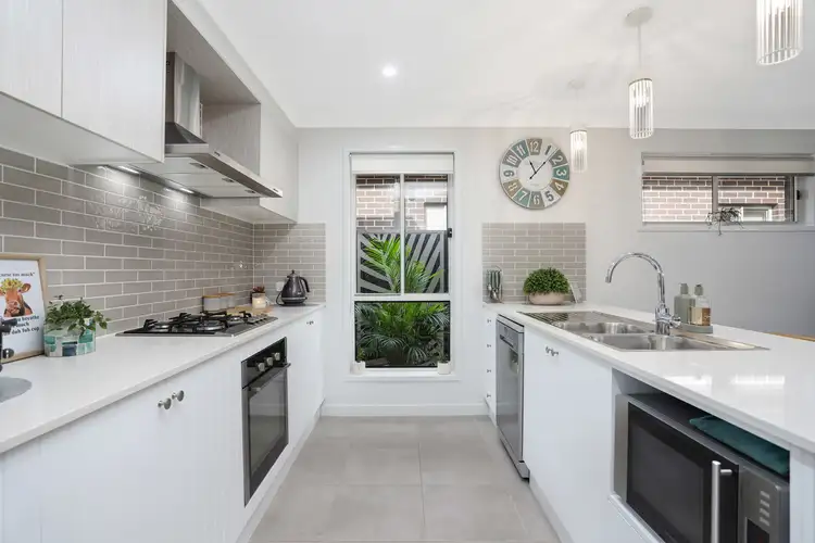 Fifth view of Homely house listing, 5 Hutt Street, Colebee NSW 2761