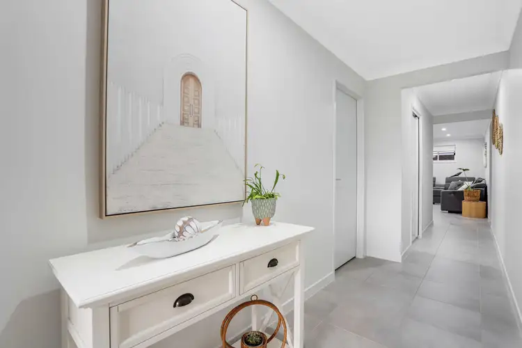Sixth view of Homely house listing, 5 Hutt Street, Colebee NSW 2761