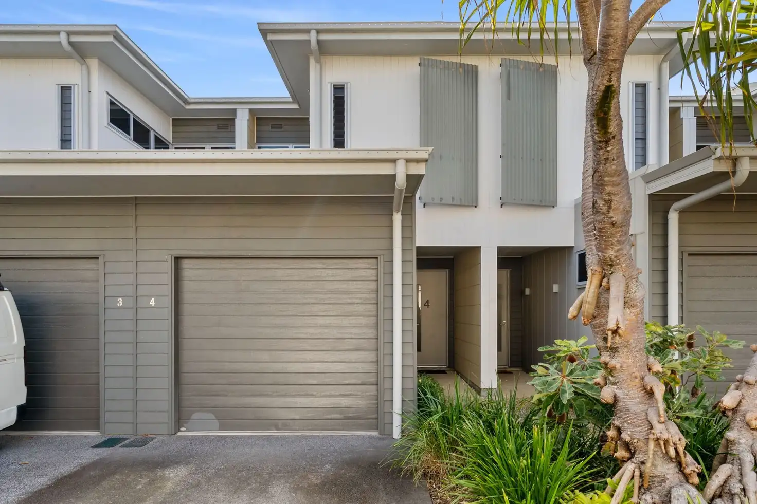Main view of Homely townhouse listing, 4/30 Caspian Circuit, Mountain Creek QLD 4557