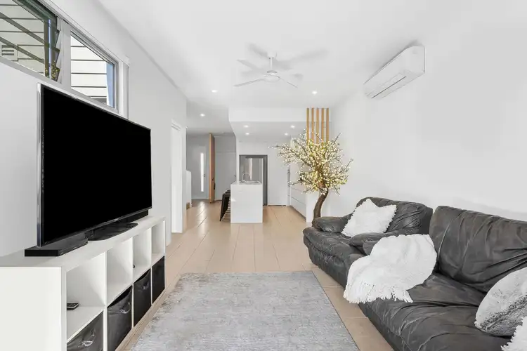 Fourth view of Homely townhouse listing, 4/30 Caspian Circuit, Mountain Creek QLD 4557