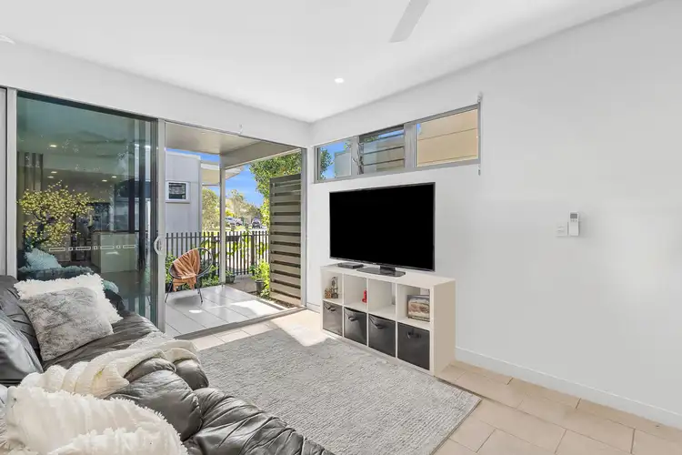 Fifth view of Homely townhouse listing, 4/30 Caspian Circuit, Mountain Creek QLD 4557