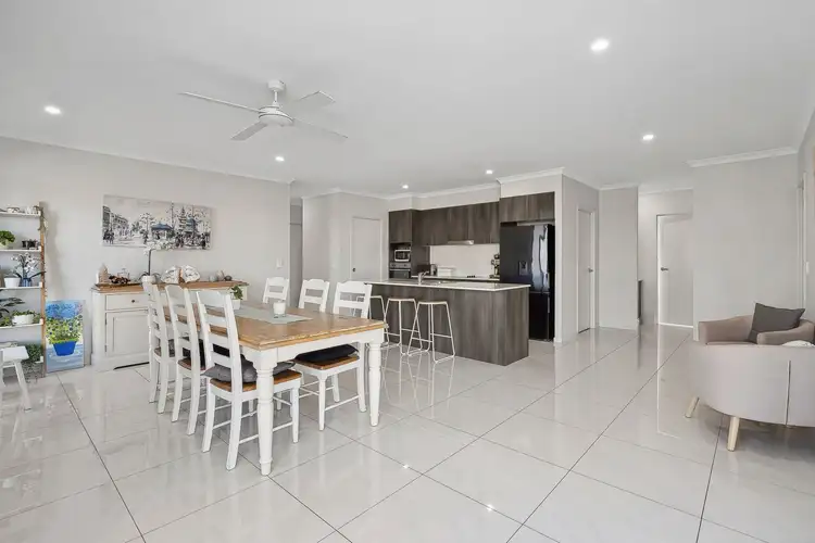 Fourth view of Homely house listing, 77 Adelaide Circuit, Baringa QLD 4551