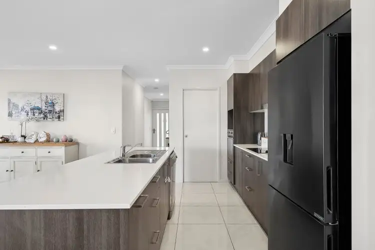 Fifth view of Homely house listing, 77 Adelaide Circuit, Baringa QLD 4551