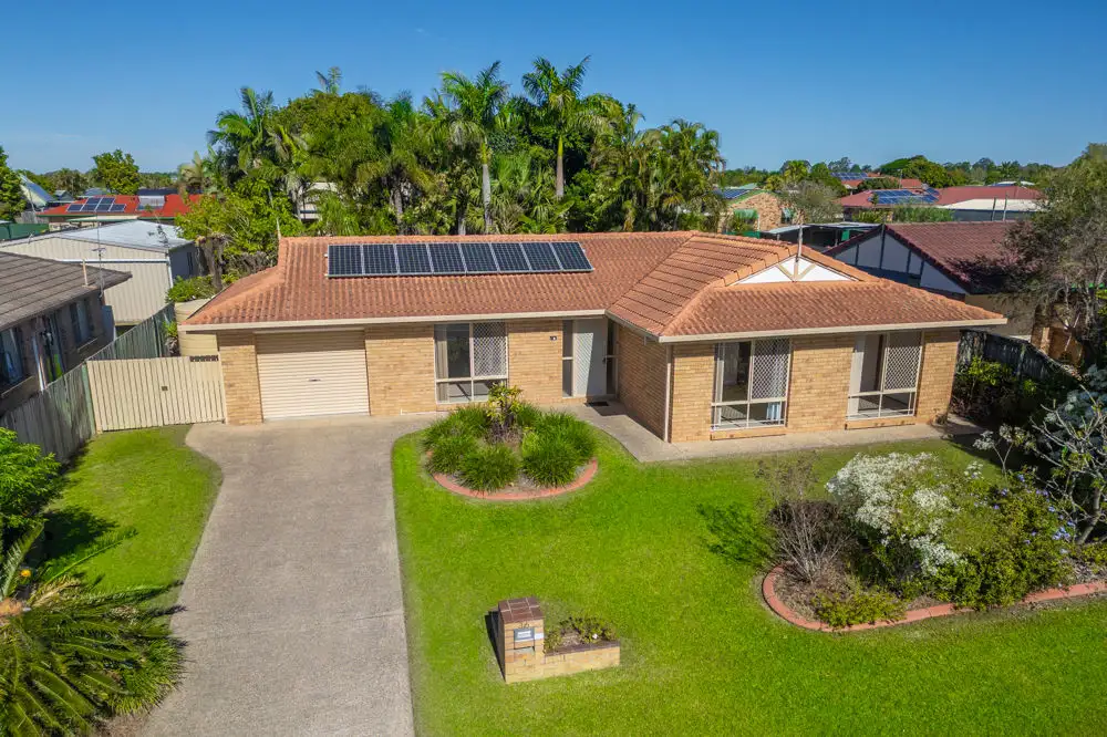 Main view of Homely house listing, 36 Rossini Street, Burpengary QLD 4505