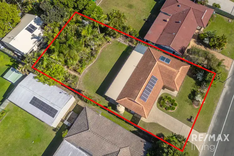 Second view of Homely house listing, 36 Rossini Street, Burpengary QLD 4505