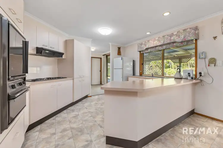 Fifth view of Homely house listing, 36 Rossini Street, Burpengary QLD 4505