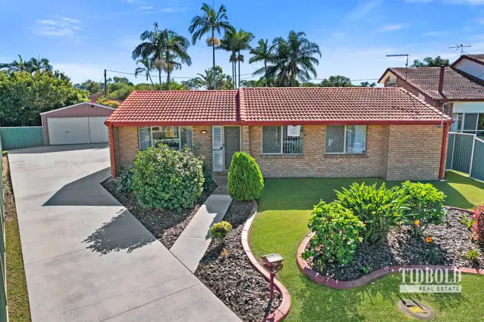 Second view of Homely house listing, 4 Troon Court, Victoria Point QLD 4165