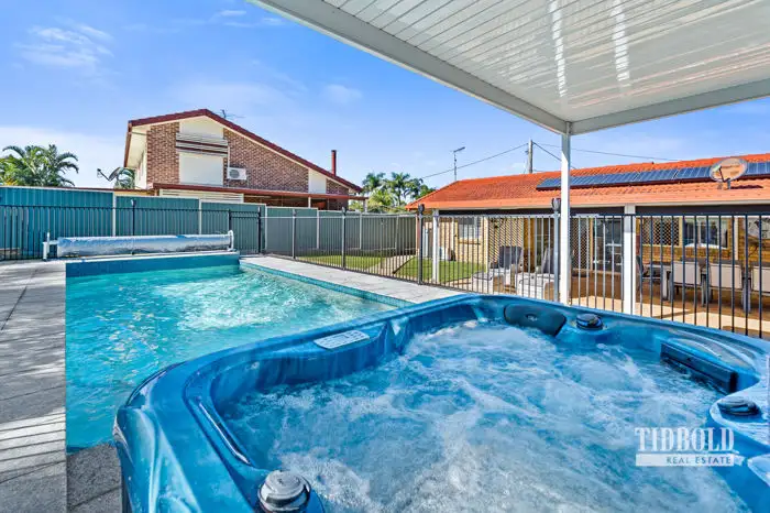 Third view of Homely house listing, 4 Troon Court, Victoria Point QLD 4165