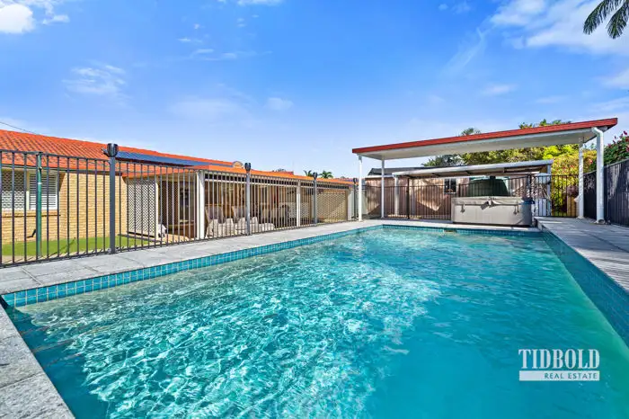 Fourth view of Homely house listing, 4 Troon Court, Victoria Point QLD 4165