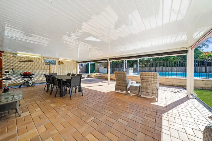 Fifth view of Homely house listing, 4 Troon Court, Victoria Point QLD 4165