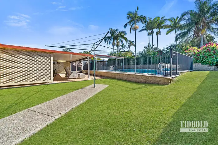 Sixth view of Homely house listing, 4 Troon Court, Victoria Point QLD 4165