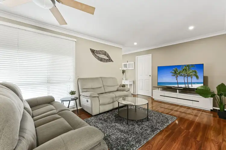 Second view of Homely house listing, 32 St Helens Park Drive, St Helens Park NSW 2560
