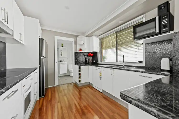 Third view of Homely house listing, 32 St Helens Park Drive, St Helens Park NSW 2560